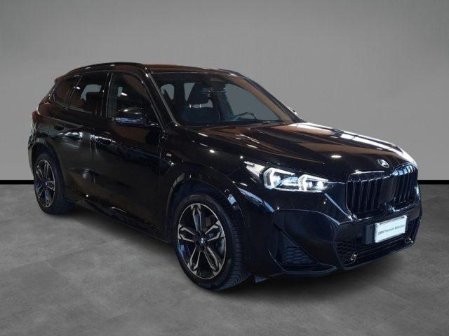 BMW X1 sDrive 18d Msport Aut.