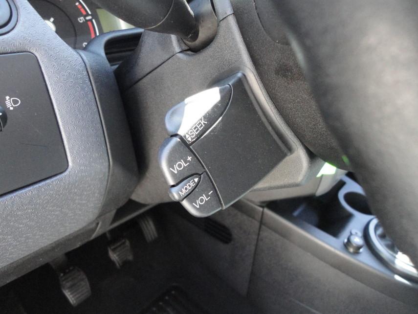 Ford Fusion 1.6 tdci