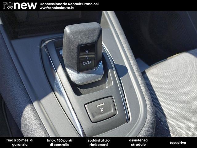 RENAULT Symbioz 1.8 full hybrid E-Tech 160cv Techno Auto
