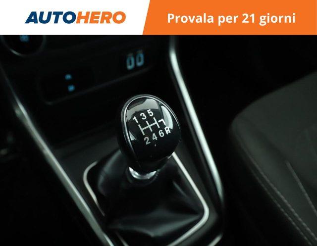 FORD EcoSport 1.5 TDCi 100 CV Start&Stop Business
