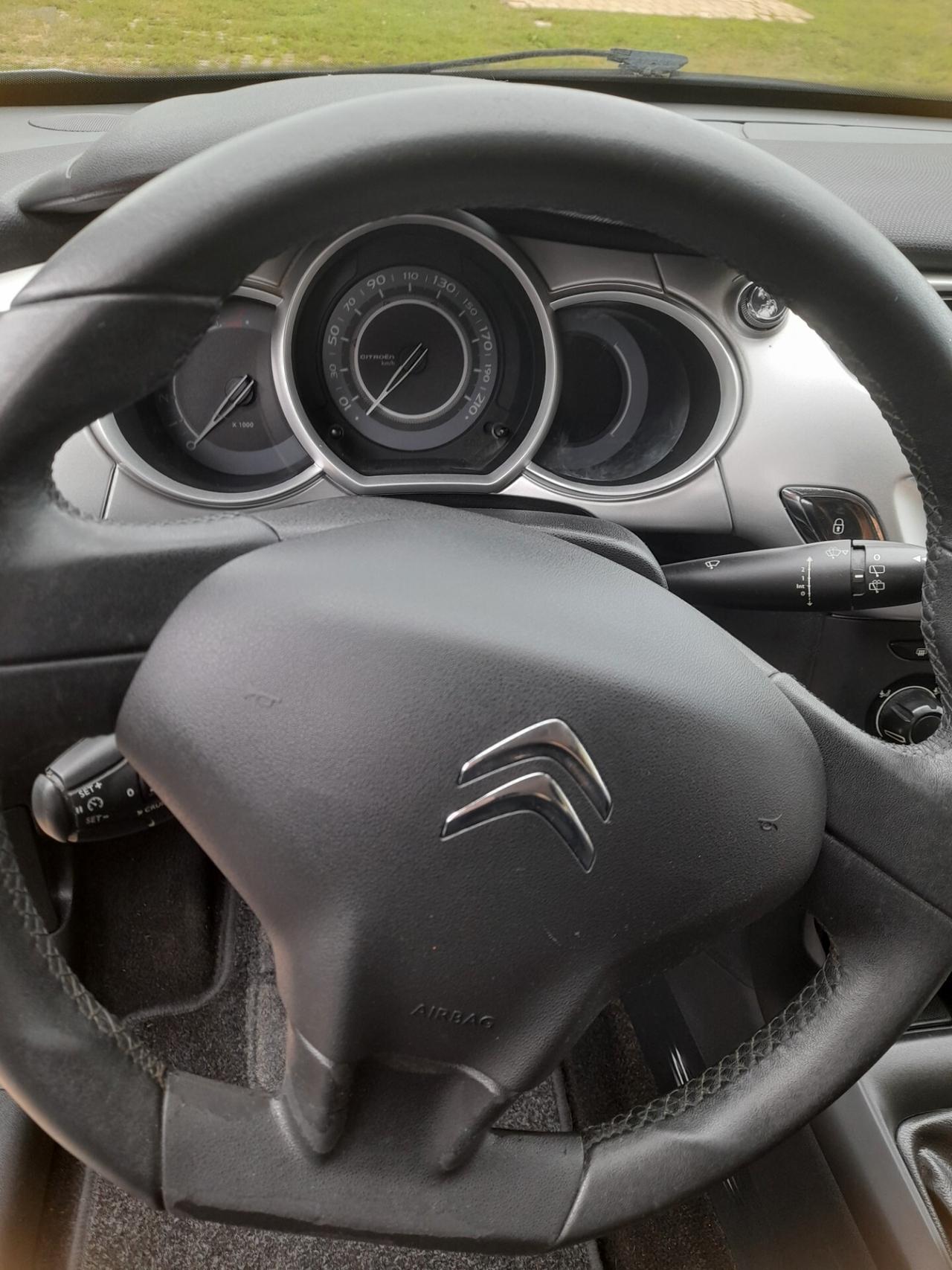 Citroen C3 1.100