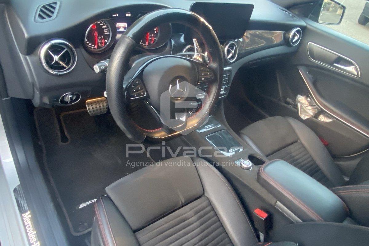 MERCEDES CLA 220 4Matic Automatic Premium