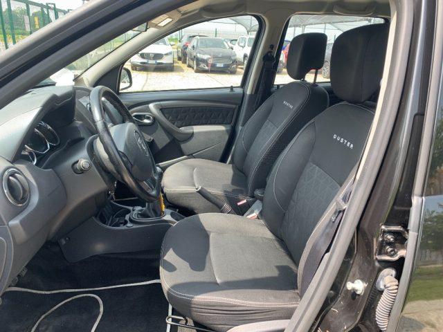 DACIA Duster 1.6 110CV 4x2 GPL Lauréate