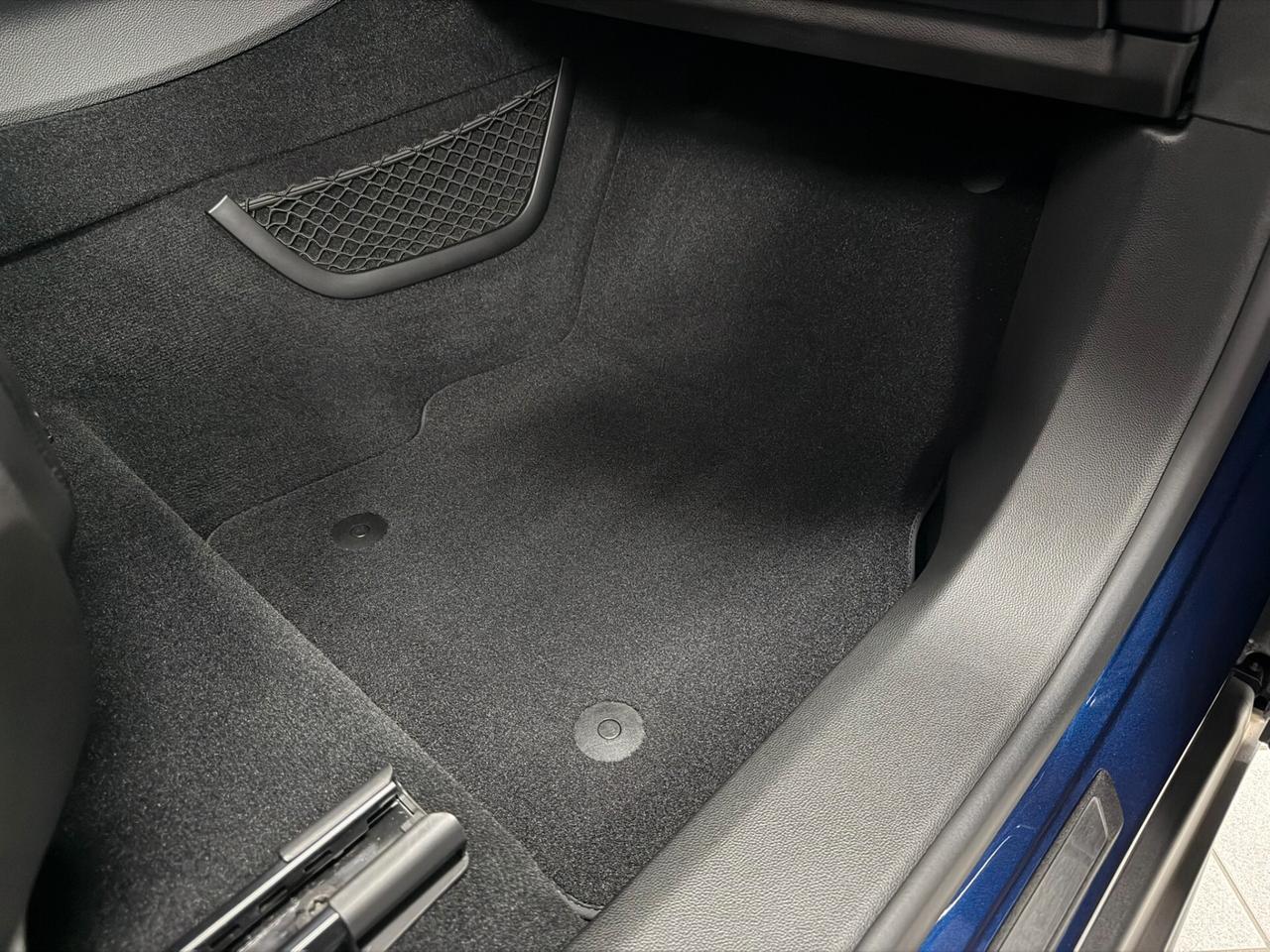 Stelvio 2.2 TD 190 CV SPRINT Q4 DISTRIBUZIONE ESEGUITA PERFETTA UNICO PROPRIETARIO TAGLIANDATA