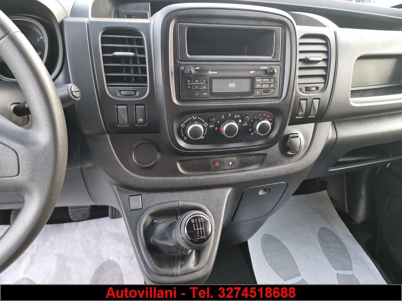 FIAT Talento 2.0 Ecojet 120CV PC-TN Furgone 12q pa