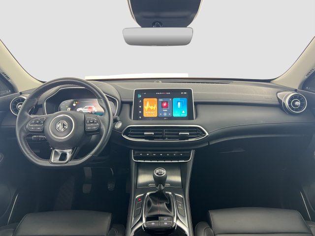 MG HS HS 1.5T-GDI Comfort