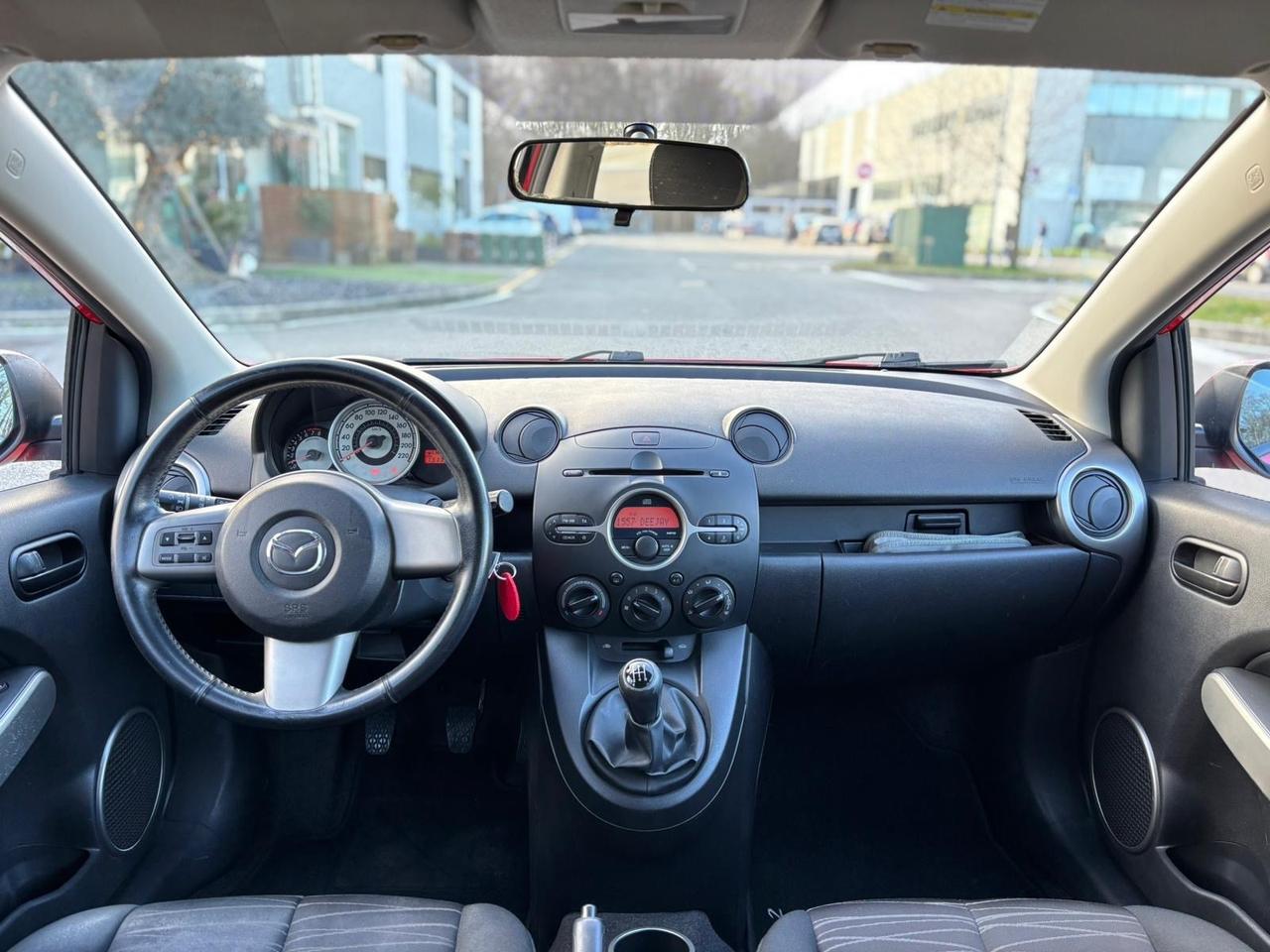 Mazda 2 Mazda2 1.3 16V 75CV 5p. Play