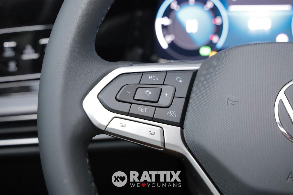 Volkswagen Golf Variant 2.0 TDI 150CV Style DSG