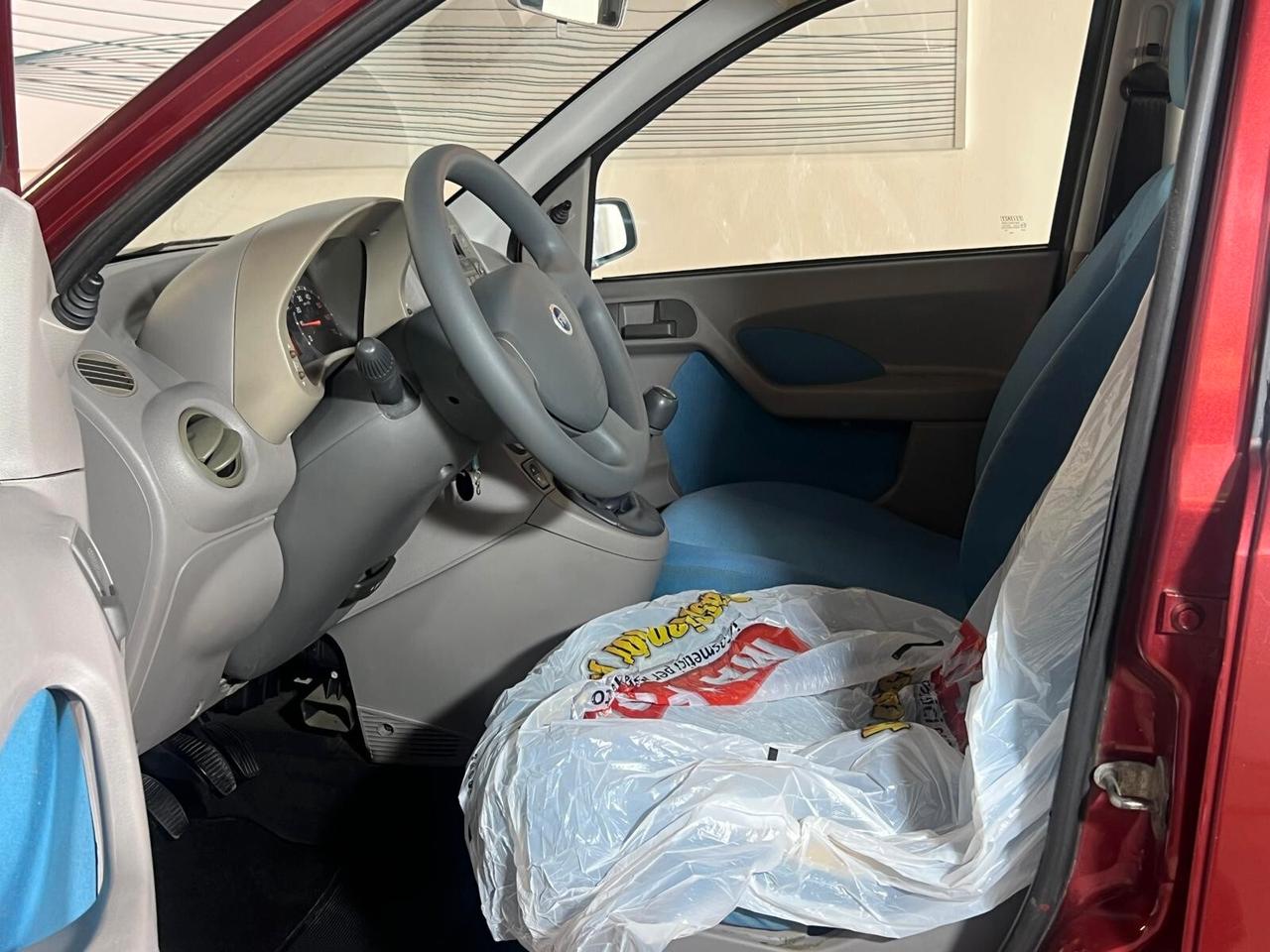 Fiat Panda 1.2 Benzina 60 CV
