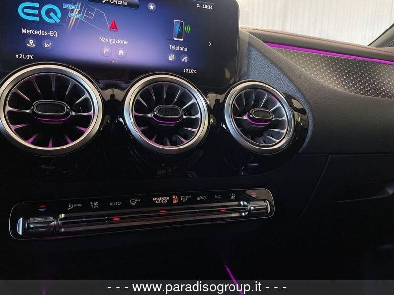 Mercedes-Benz EQA H243 250+
