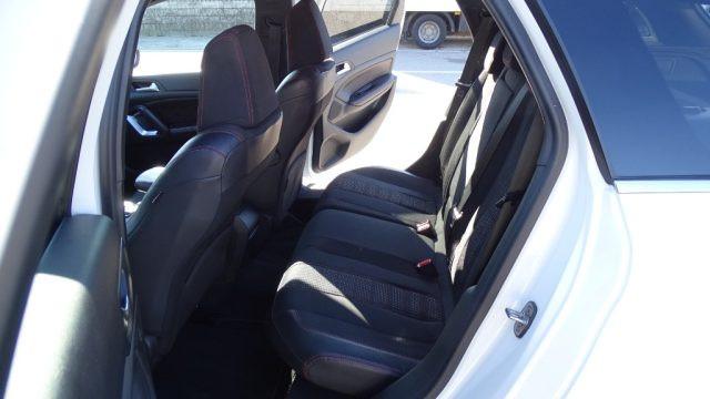 PEUGEOT 308 BlueHDi 120 S&S SW GT Line, Garanzia..