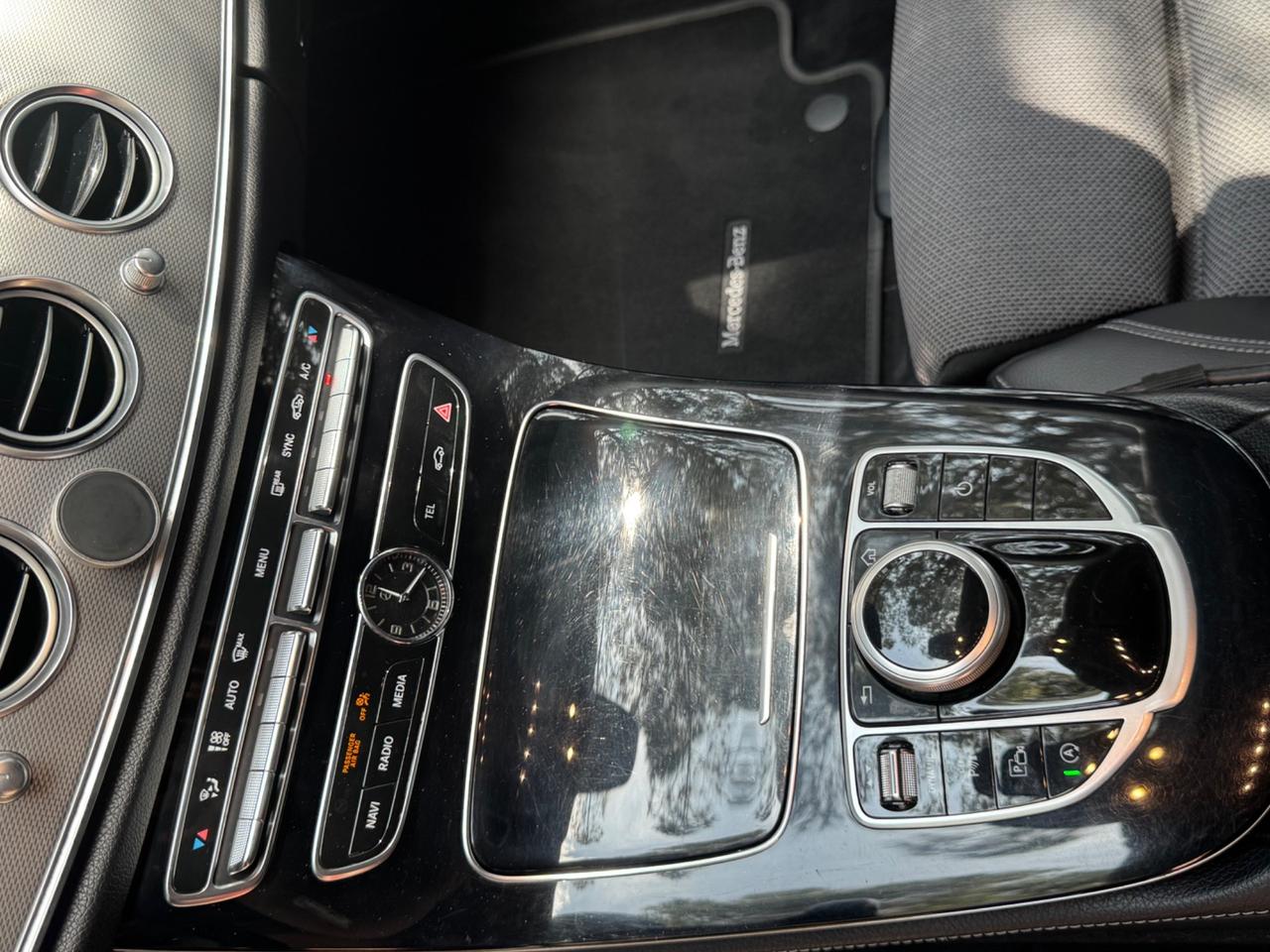 Mercedes-benz E 220 E 220 d Auto Premium Plus 4 Matić