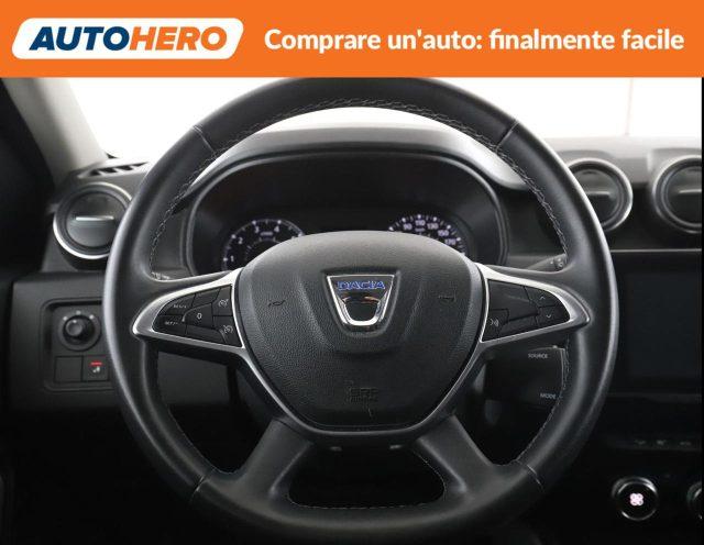 DACIA Duster 1.5 Blue dCi 8V 115 CV 4x4 Prestige DaciaPlus