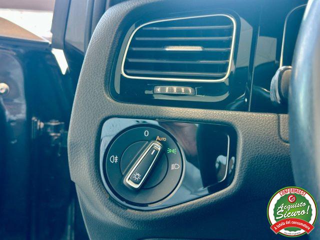 VOLKSWAGEN Golf GTI Performance 2.0 245CV TSI DSG *TETTO*DCC*FULL*