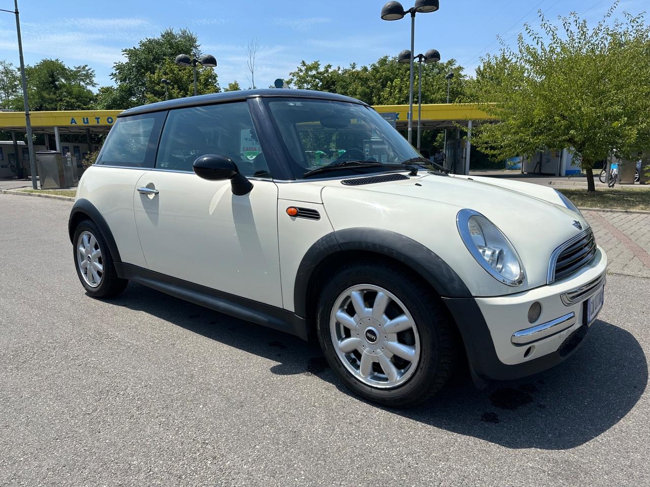 Mini Mini 1.4 tdi One D
