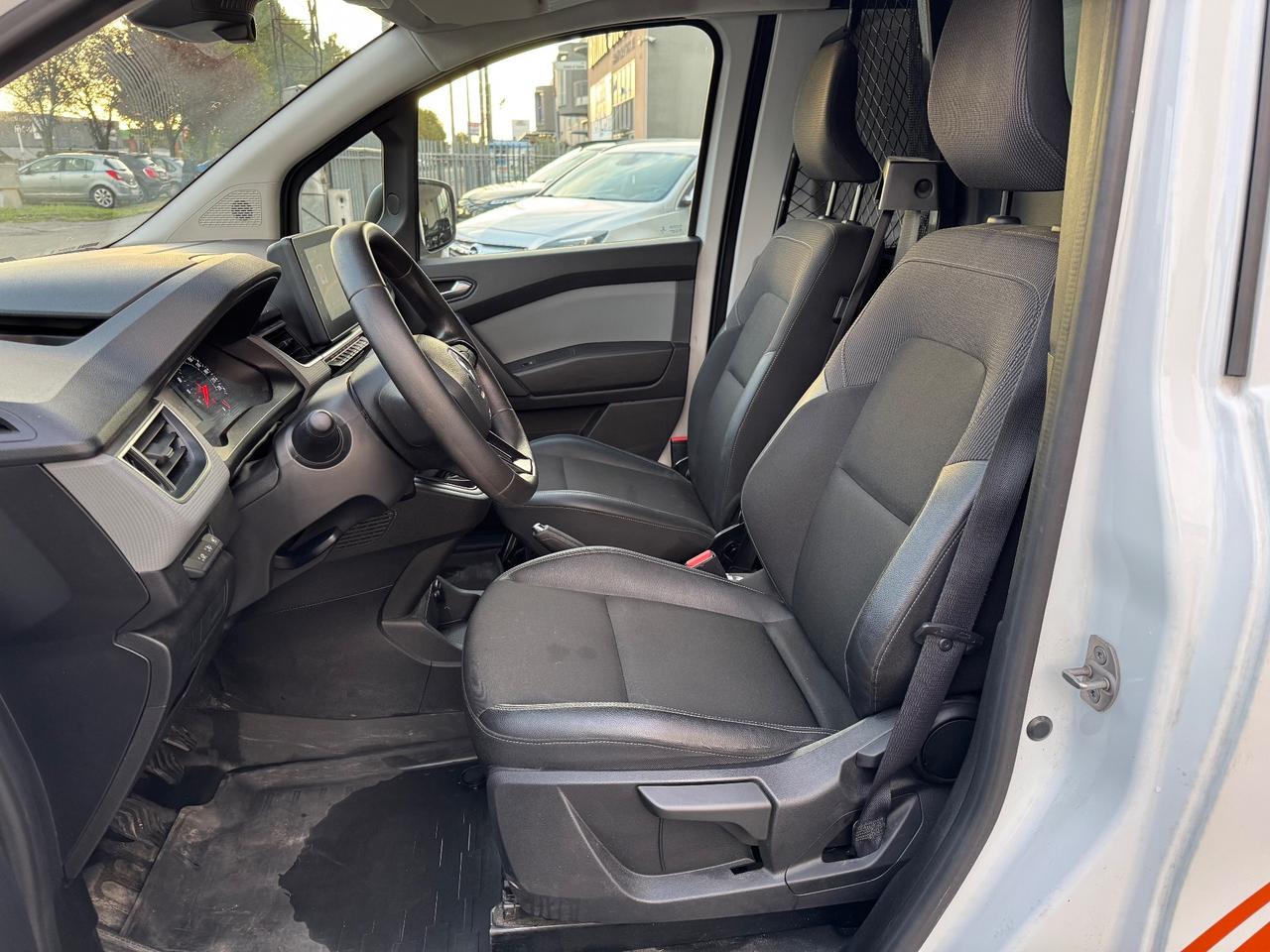Renault Kangoo 1.5 Blue dCi 95CV Edition One