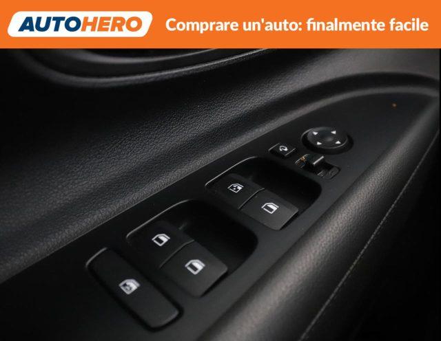 HYUNDAI Bayon 1.0 T-GDI Hybrid 48V iMT XLine