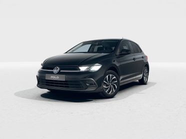 Volkswagen Polo 1.0 edition plus 80cv