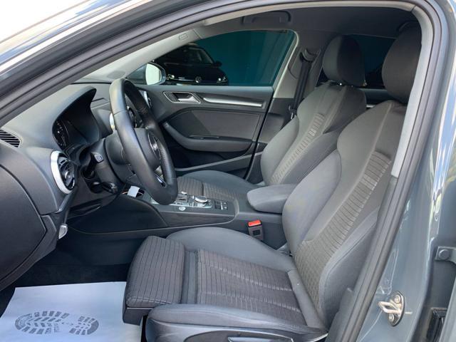 AUDI A3 SPB 30 g-tron S tronic Sport