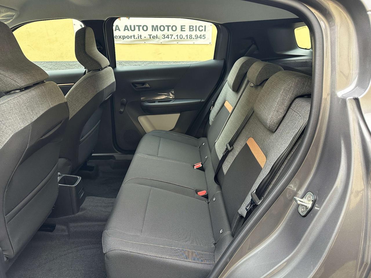 Citroen C3 Aircross PureTech Turbo 100 CV You