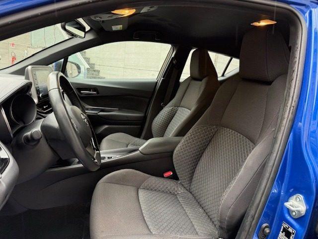 TOYOTA C-HR 2.0 Hybrid E-CVT Morebusiness