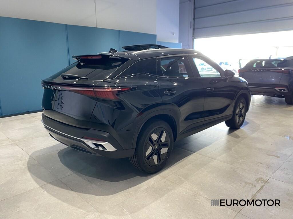 Omoda Omoda 5 1.6 TGDI Premium DCT