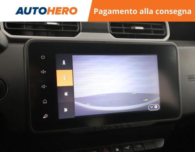 DACIA Duster 1.5 Blue dCi 8V 115 CV 4x2 Journey UP