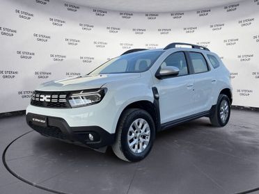 Dacia Duster Duster 1.5 blue dci Expression 4x2 115cv
