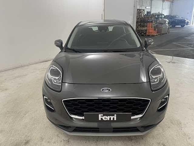 Ford Puma 1.0 ecoboost h titanium s&s 125cv