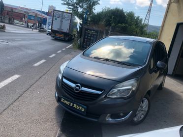 Opel Meriva 1.4 Turbo 120CV GPL 2017