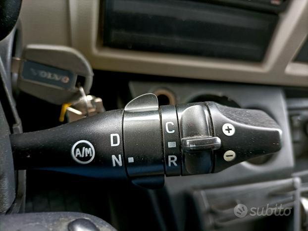 VOLVO FL 250 EURO 6 centinato