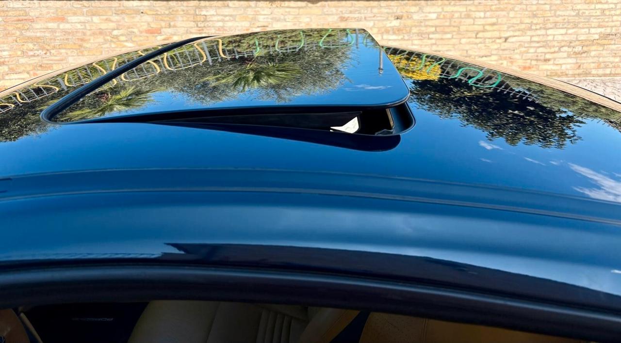 Porsche 911 - 996 Carrera 4 cat Coupé