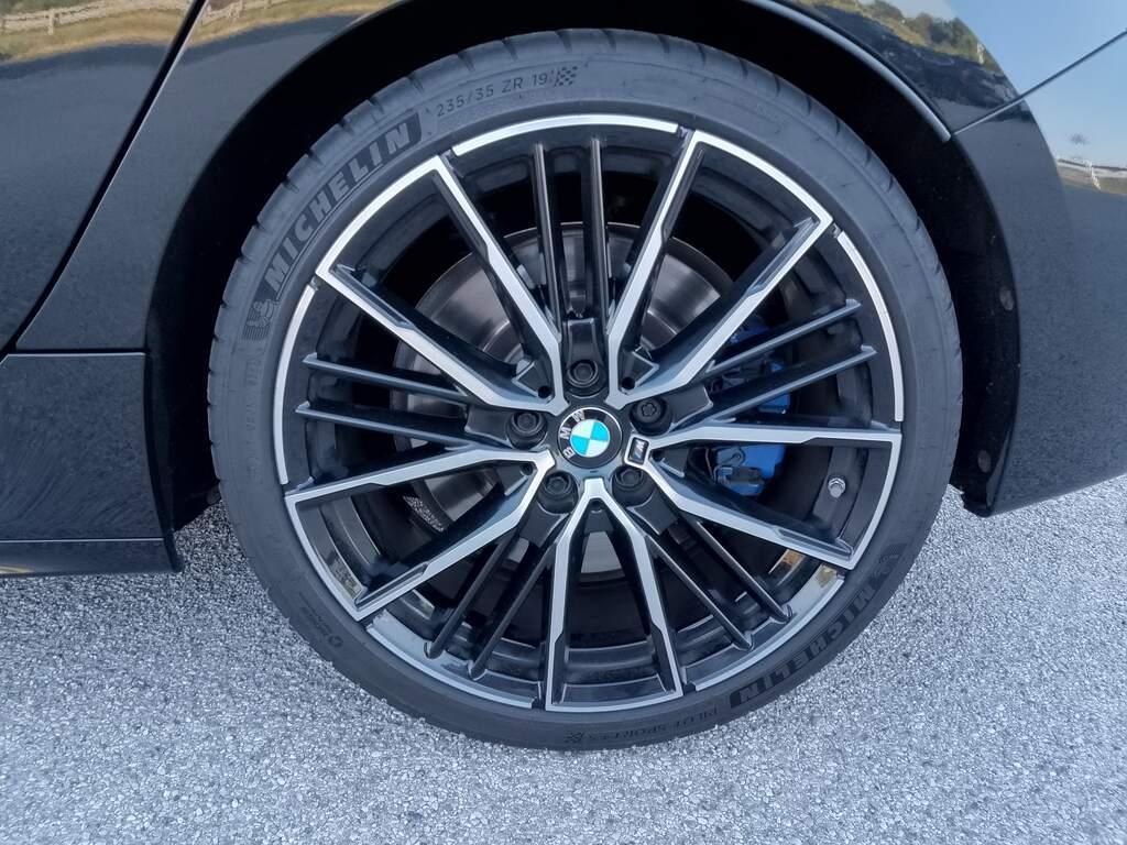 BMW Serie 1 5 Porte 135 i M xDrive Steptronic