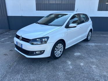 Volkswagen Polo 1.6 TDI. Neopatentati. Garanzia