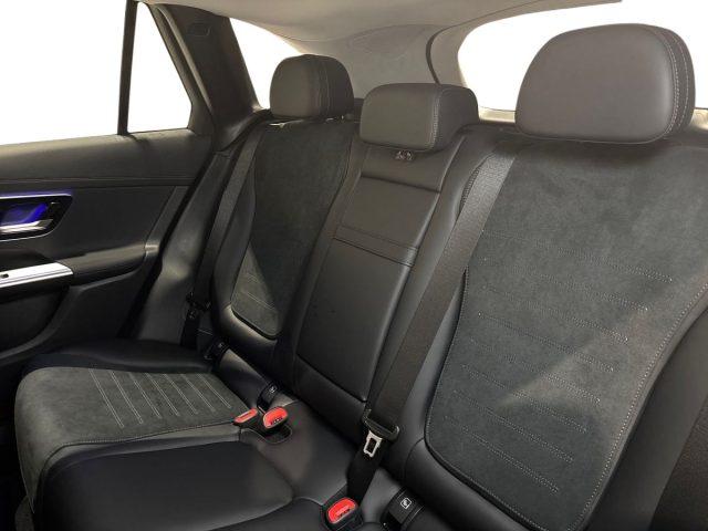 MERCEDES-BENZ GLC 220 d 4Matic Mild Hybrid AMG Line Advanced