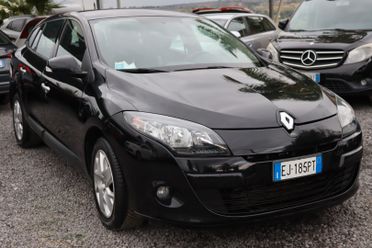 Renault Megane S.W. 1.5 DCI