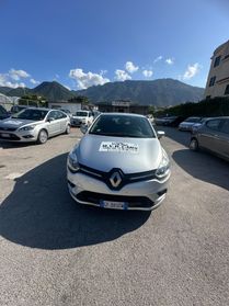 Renault Clio dCi 8V 90CV Start&Stop 5 porte Energy Intens