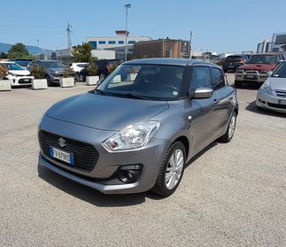 Suzuki Swift 1.2 Dualjet Cool GPL
