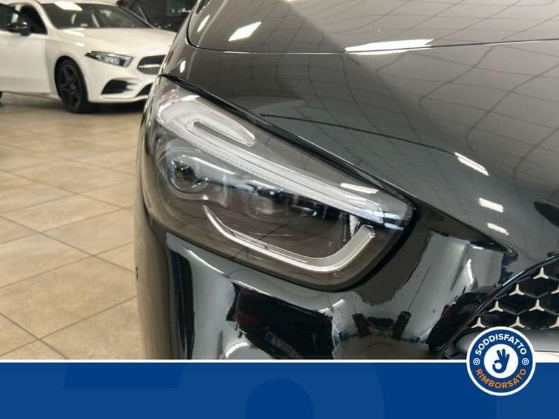 Mercedes-Benz Classe B 180d Automatic AMG Line Advanced Plus