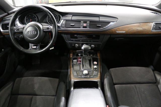 AUDI A7 SPB 3.0 V6 TDI 245 CV quattro S tronic