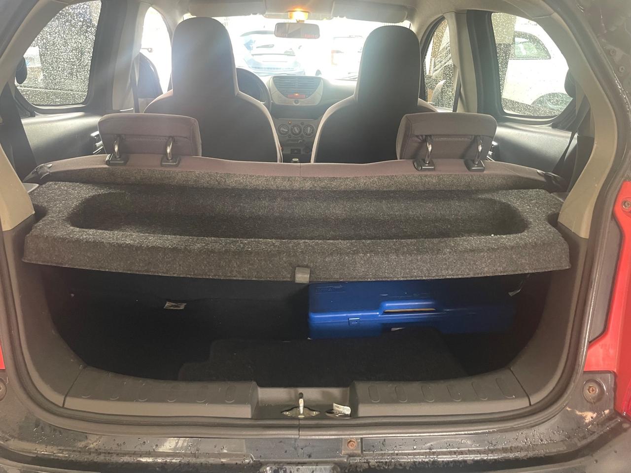 Suzuki Alto 1.0 GPL GLX