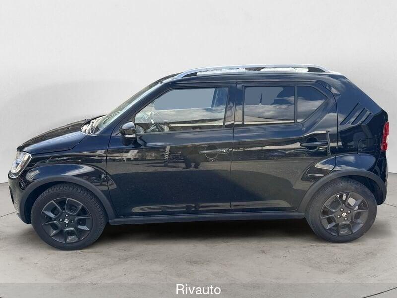 Suzuki Ignis 1.2 Hybrid iTop