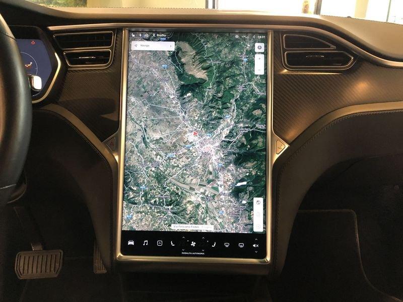 Tesla Model X Long Range AWD