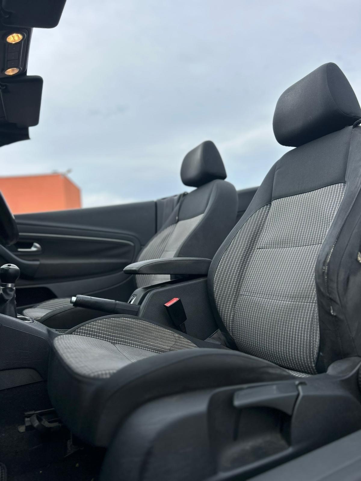 Volkswagen Eos 1.4 16V TSI