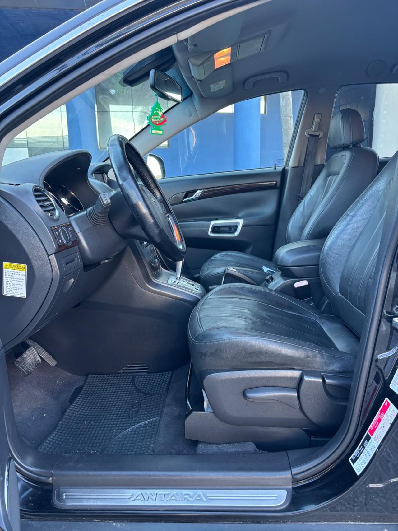 Opel Antara 2.0 CDTI 150CV 4x4 CAMBIO AUTOMATICO