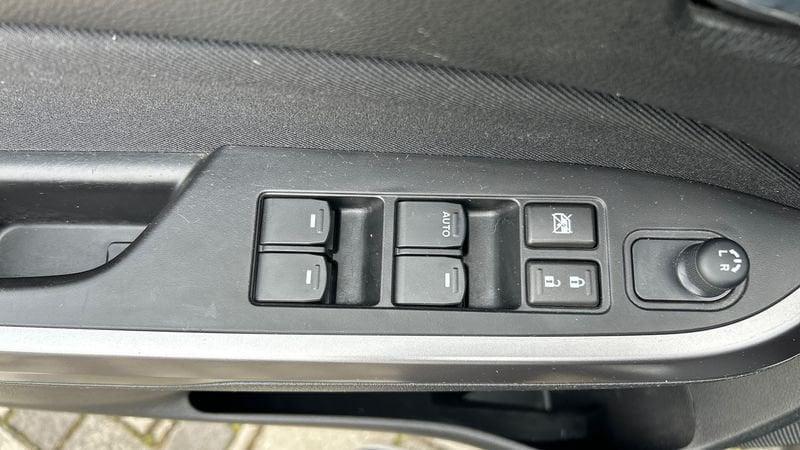 Suzuki Vitara II 2018 1.4 Boosterjet Hybrid Cool 4WD ALLGRIP