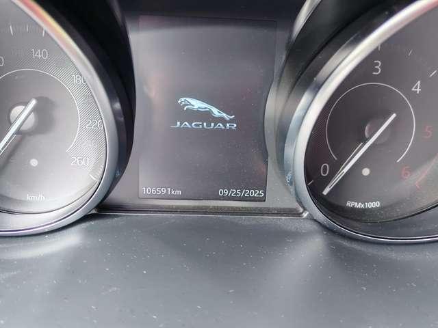 Jaguar E-Pace E-Pace 2017 2.0d i4 R-Dynamic awd (CATENA NUOVA)