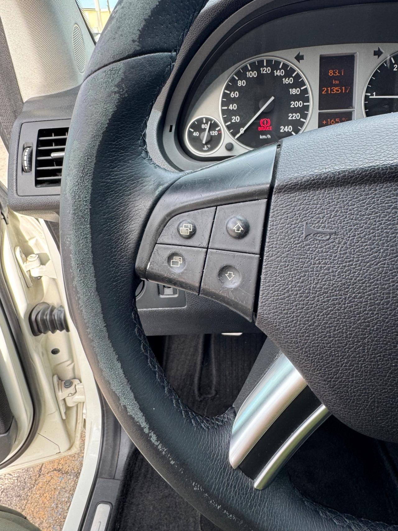 Mercedes-benz B 180 CDI Sport