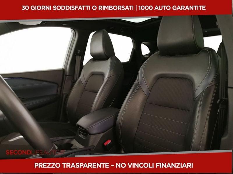 Nissan Qashqai 1.5 e-power Tekna 2wd