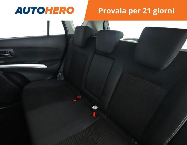 SUZUKI S-Cross 1.6 DDiS Start&Stop 4WD All Grip Top